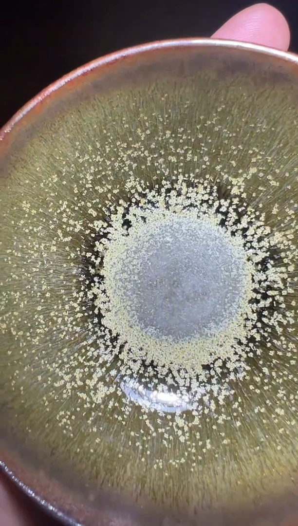 茶盏李健高端收藏60