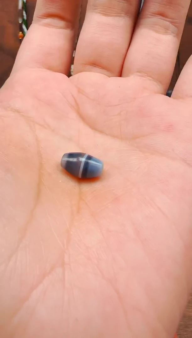 【肖钟出品】东南亚配珠