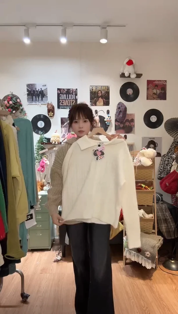 木子豆MUZIDOU清货款（no退换）