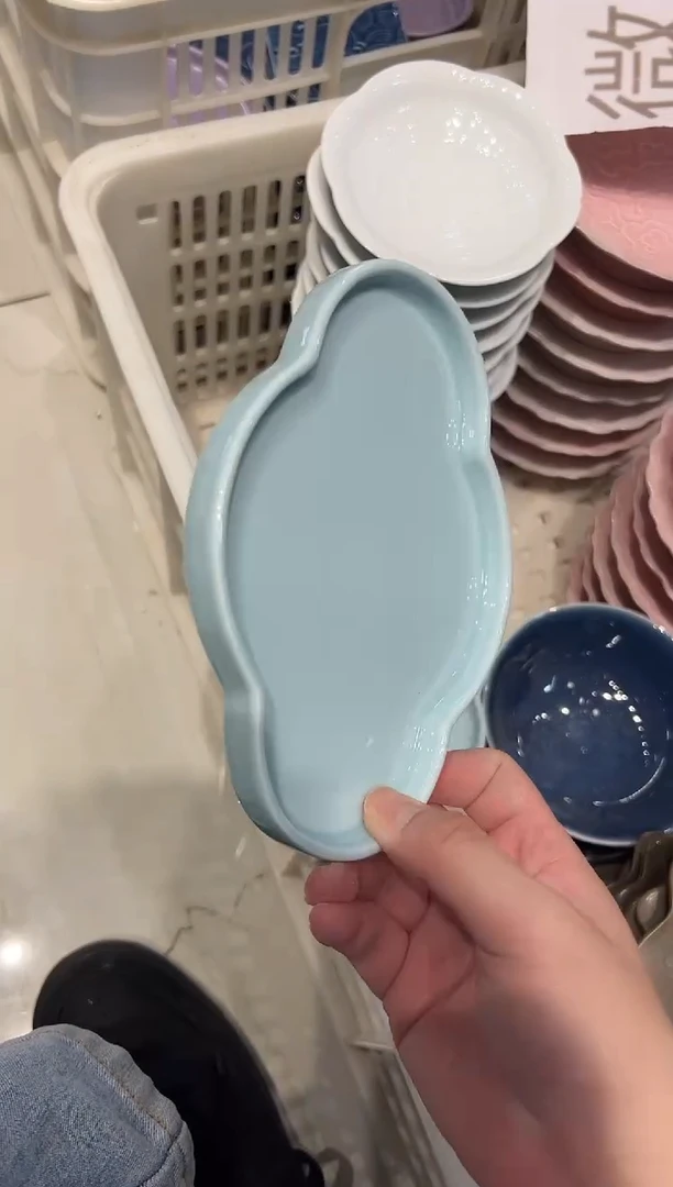 瓷片微瑕商品 介意勿拍