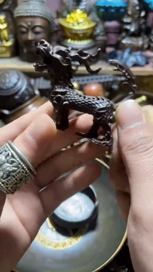 【闪购商品】铜器摆件诚信经营