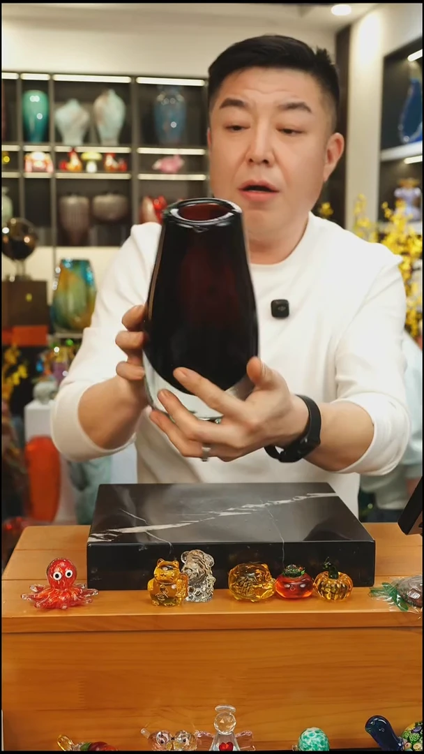 外贸花瓶尾货花瓶87