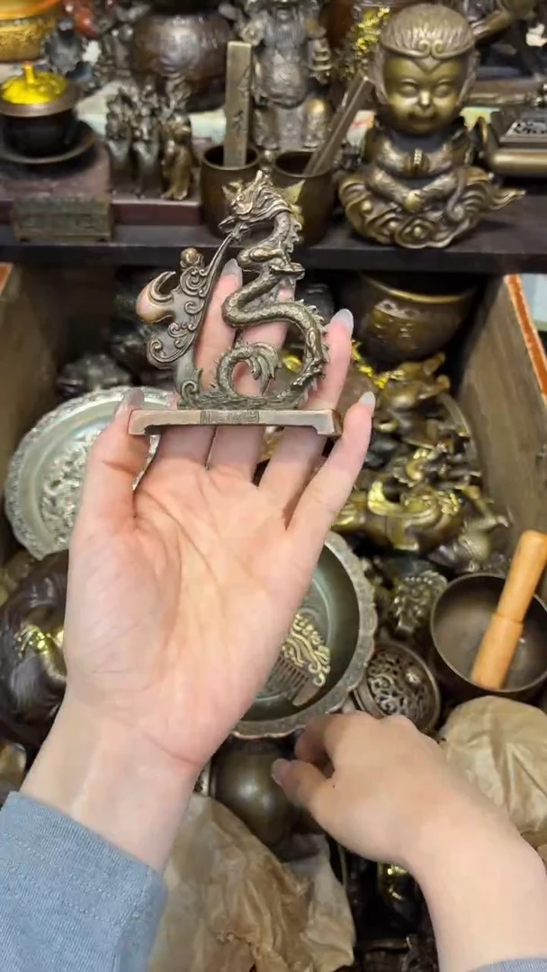 B冒险家专属高端精品