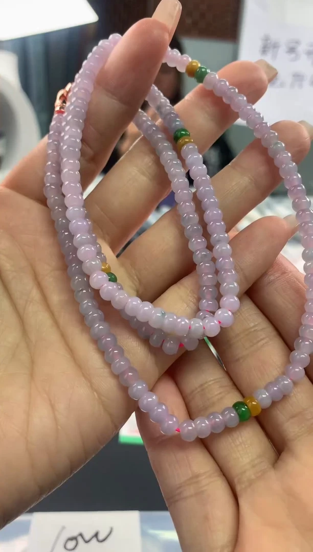 【闪购商品】翡翠手串未镶嵌56......