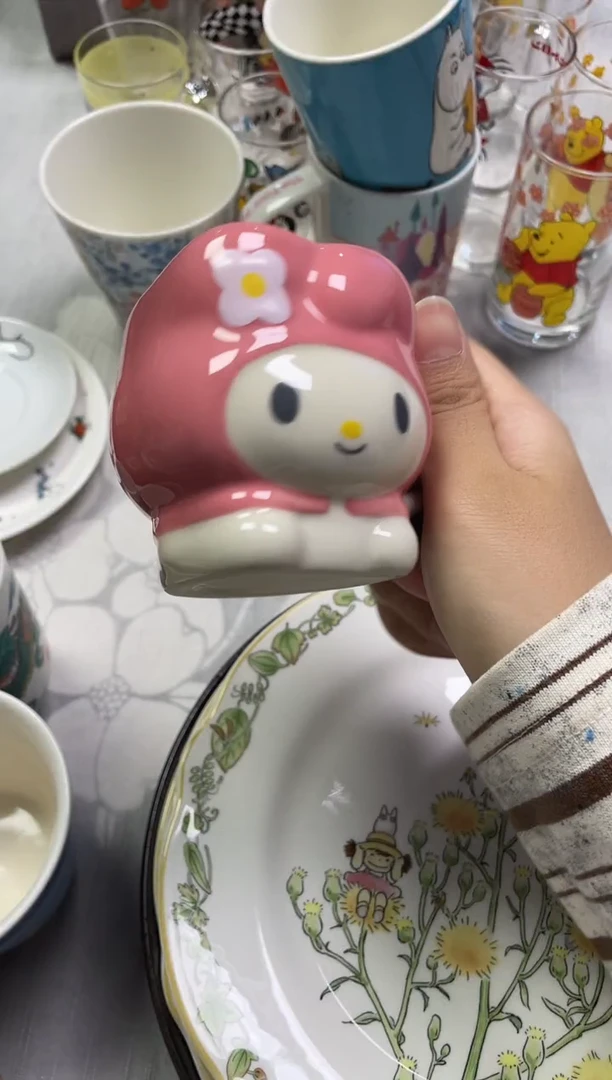 呆**丫831精美瓷器感谢选购