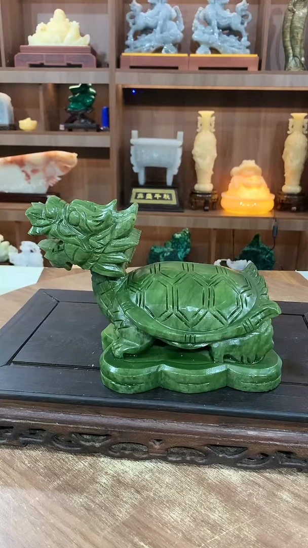 石材精品家居摆件