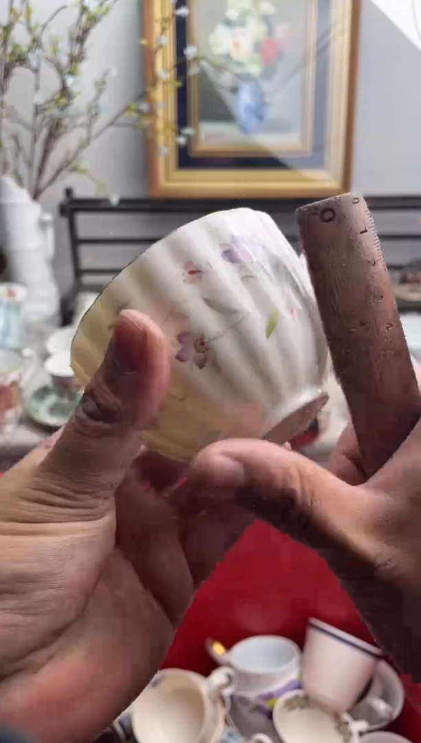 瓷片噗*酱128-J-