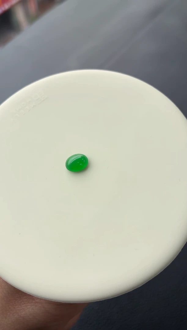 未镶嵌定制翡翠翡翠