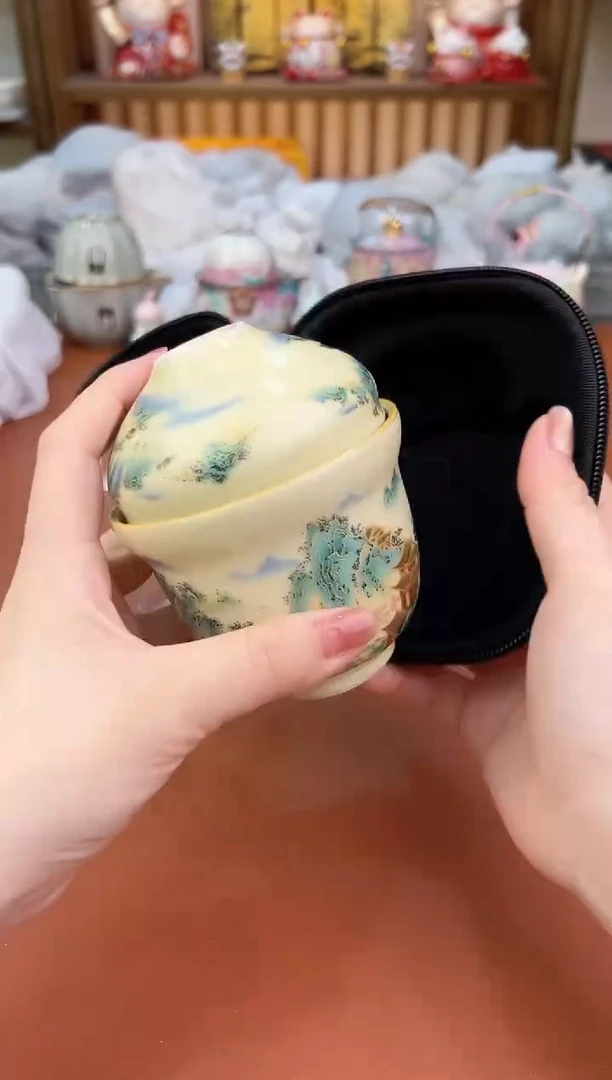 其他@@允礼茶器通用链接 这个真的很便宜