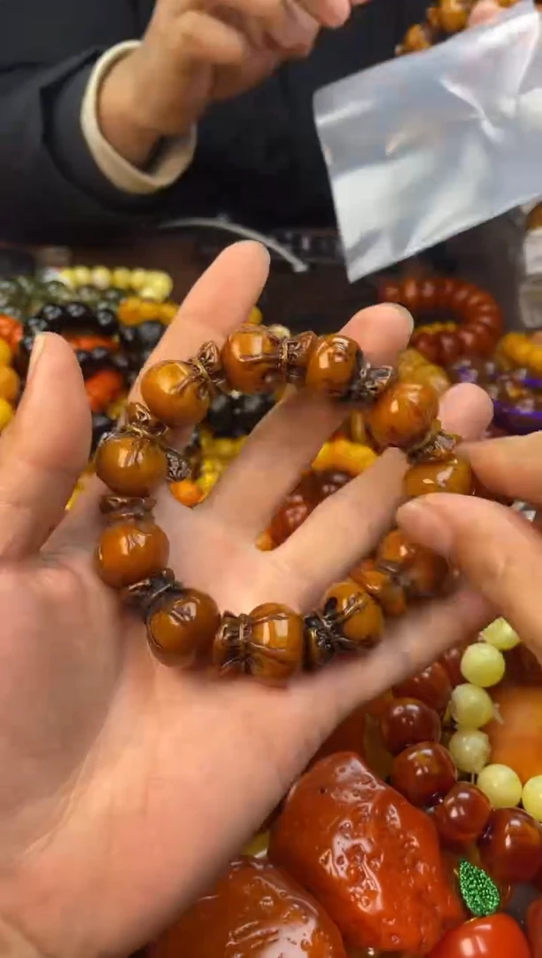 高端原创饰品657