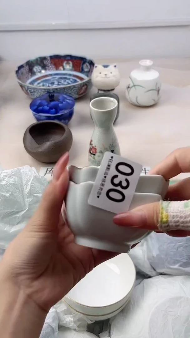 瓷片⭐****栈030，，，，，，，，