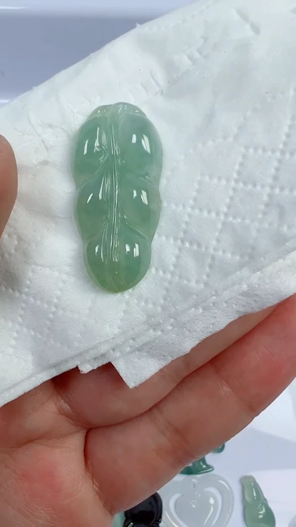 散珠翡翠346号链接，A货链接