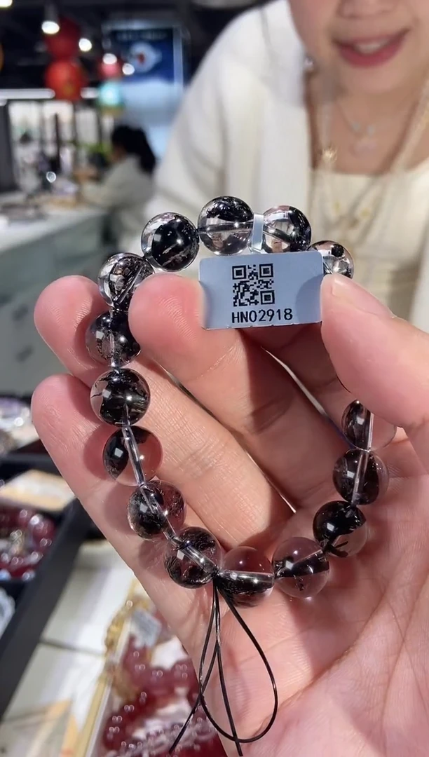 【闪购商品】手串未镶嵌水晶手串