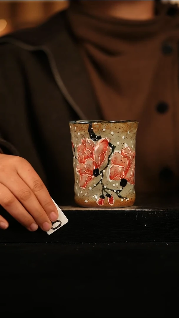 瓷片遇瓷手作同款670