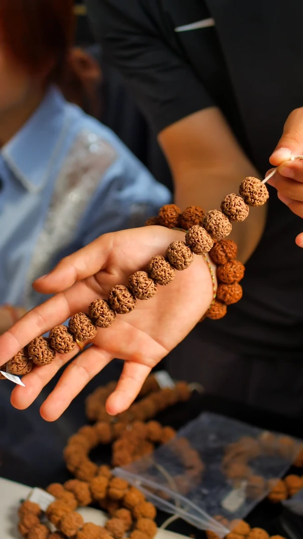 金刚菩提手串金刚菩提58号私人定制22