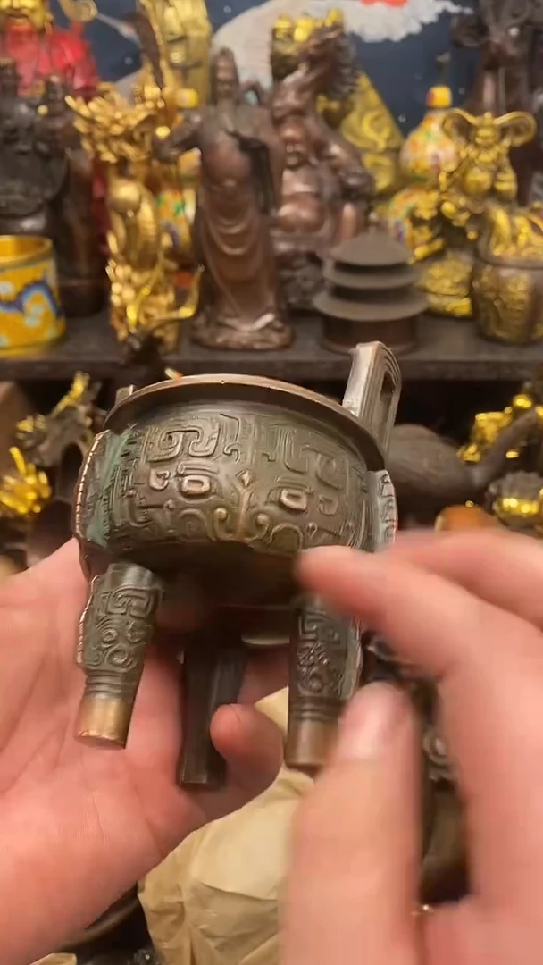 案台摆件  物品摆件