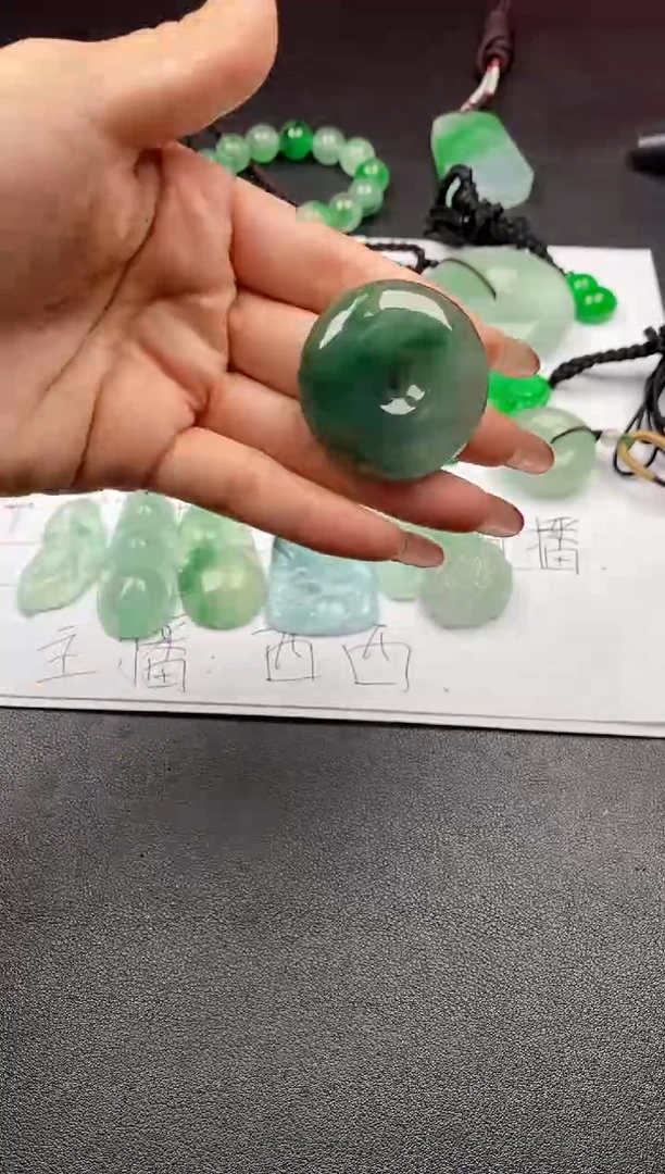 高端用心选购2（一物一图）163