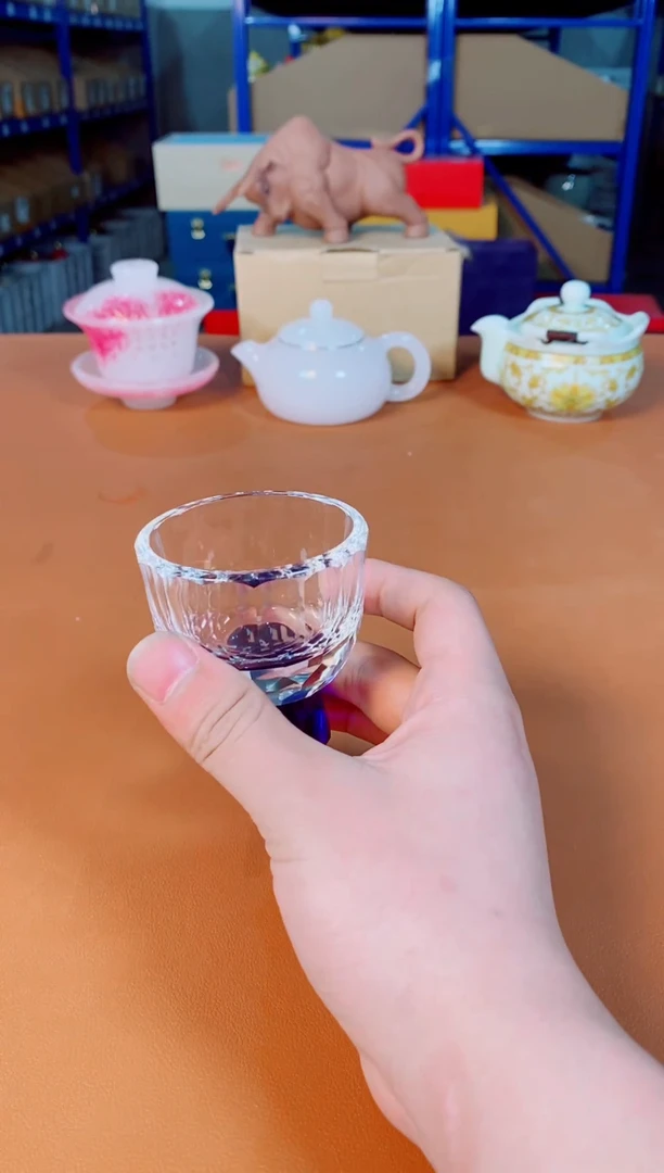 汉发瓷院精选福力福礼