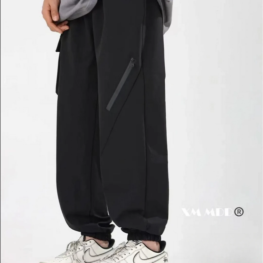 ViViOH  K02 男女童春秋款裤子休闲韩版