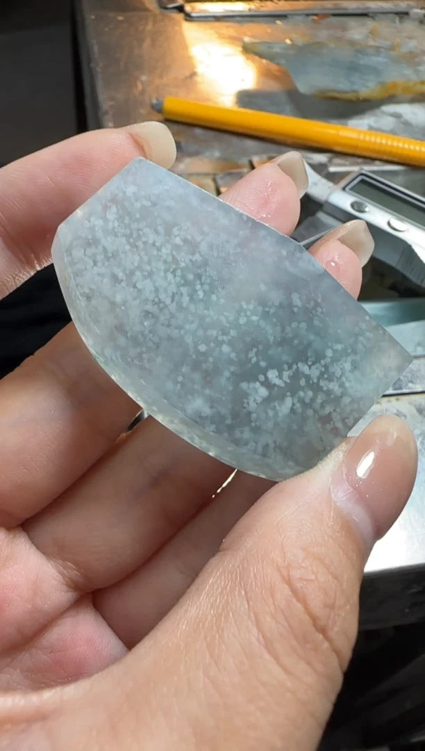 未镶嵌定制翡翠缅甸A货翡翠