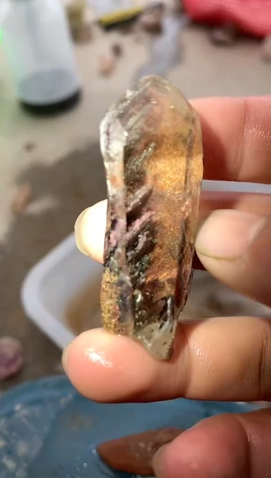 【闪购商品】水晶，未镶嵌生活，水晶