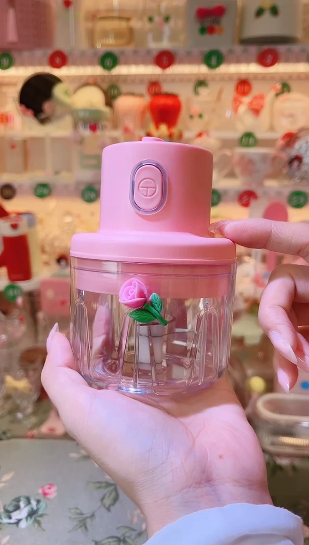 摆件品质好发货快放心拍！搅蒜器