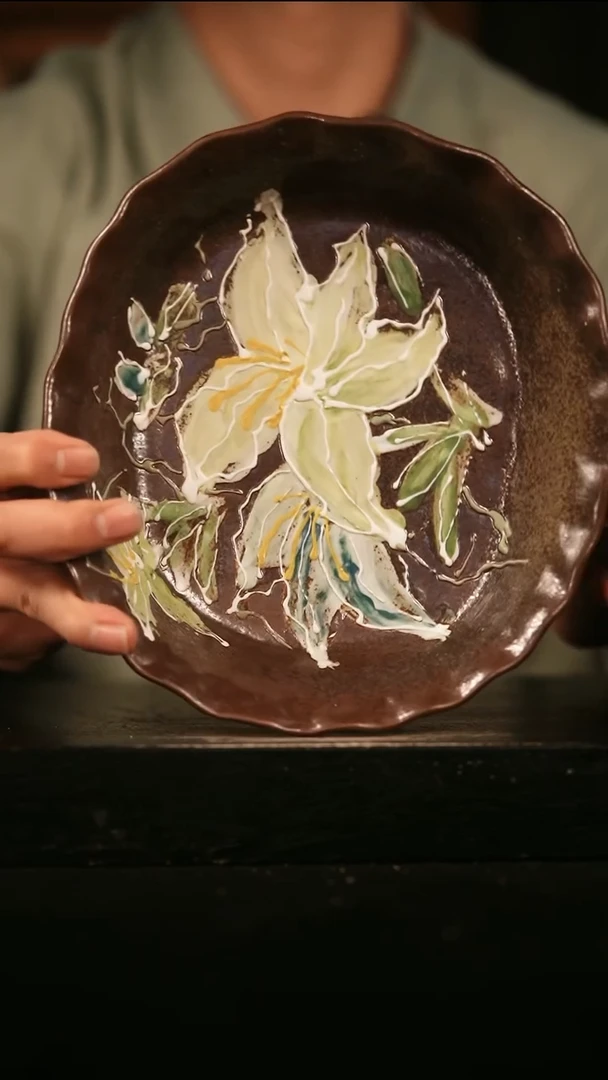 其他107遇瓷手作同款