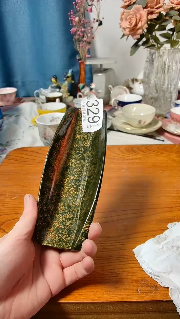 瓷器小淼海外陶瓷工艺品