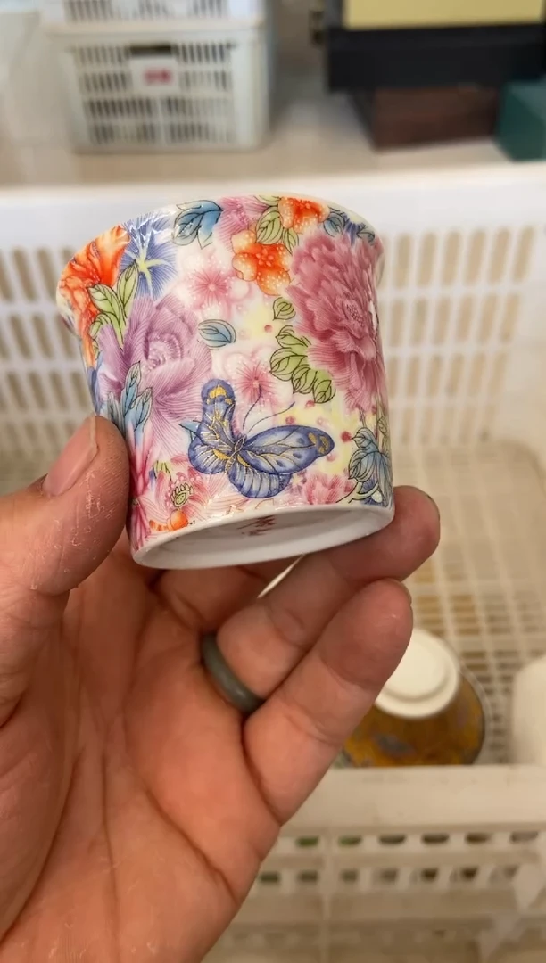 杯无运费险有瑕疵的摄影的产品有使用过的痕迹有点脏介意勿拍