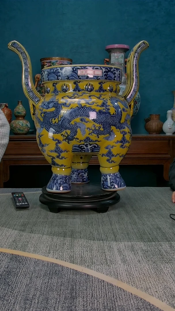 摆件 宏盛珍藏馆