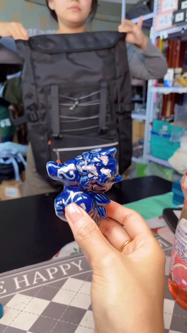 瓷片陶茶666文玩周边多人
