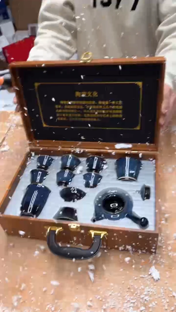 【闪购商品】其他@@@@【闪购链接】精美茶具便宜卖了