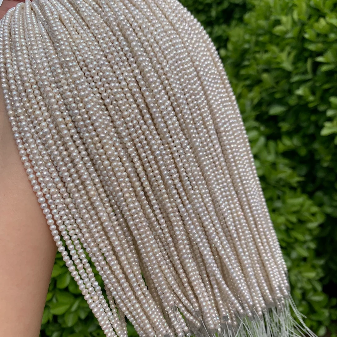 淡水珍珠专拍链接 对应价格下单