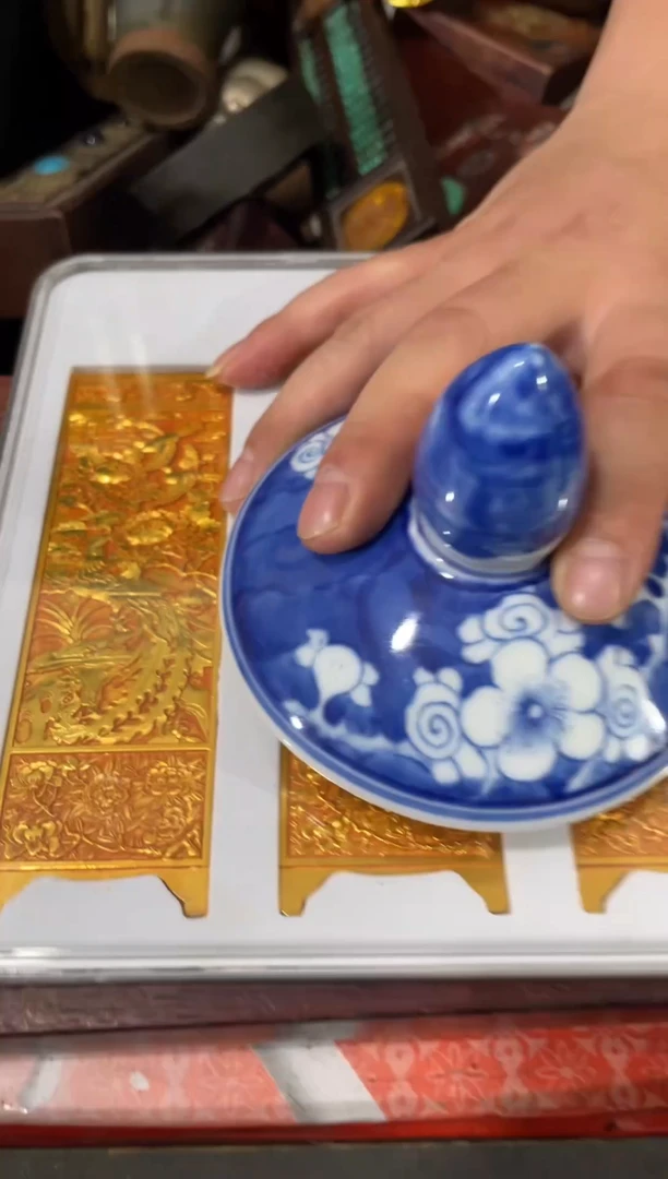 瓷片主播推荐精选好物