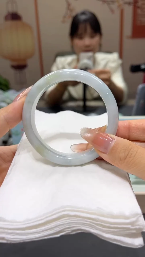 翡翠手镯未镶嵌00006188