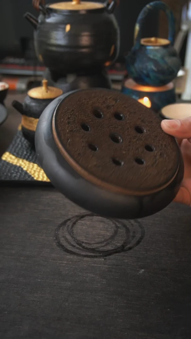 【闪购商品】其他福利壶承530九泽茶器