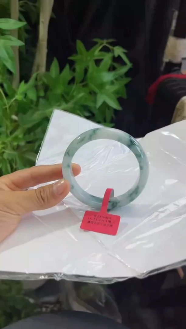 【闪购商品】翡翠手镯未镶嵌翡翠手镯