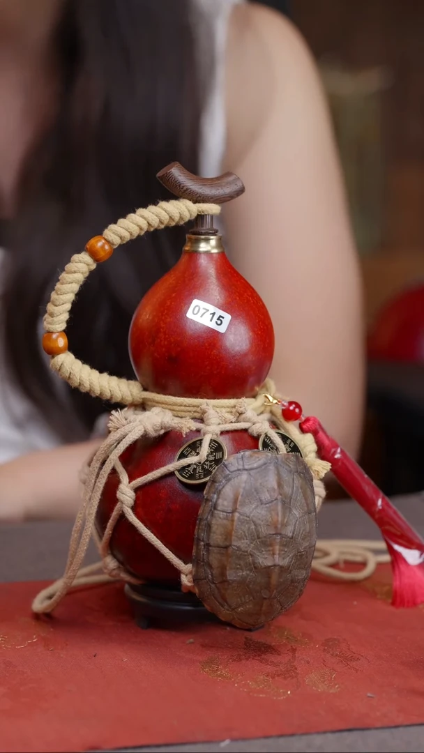 715号大漆葫芦一物一拍拍拍退退限购拉黑