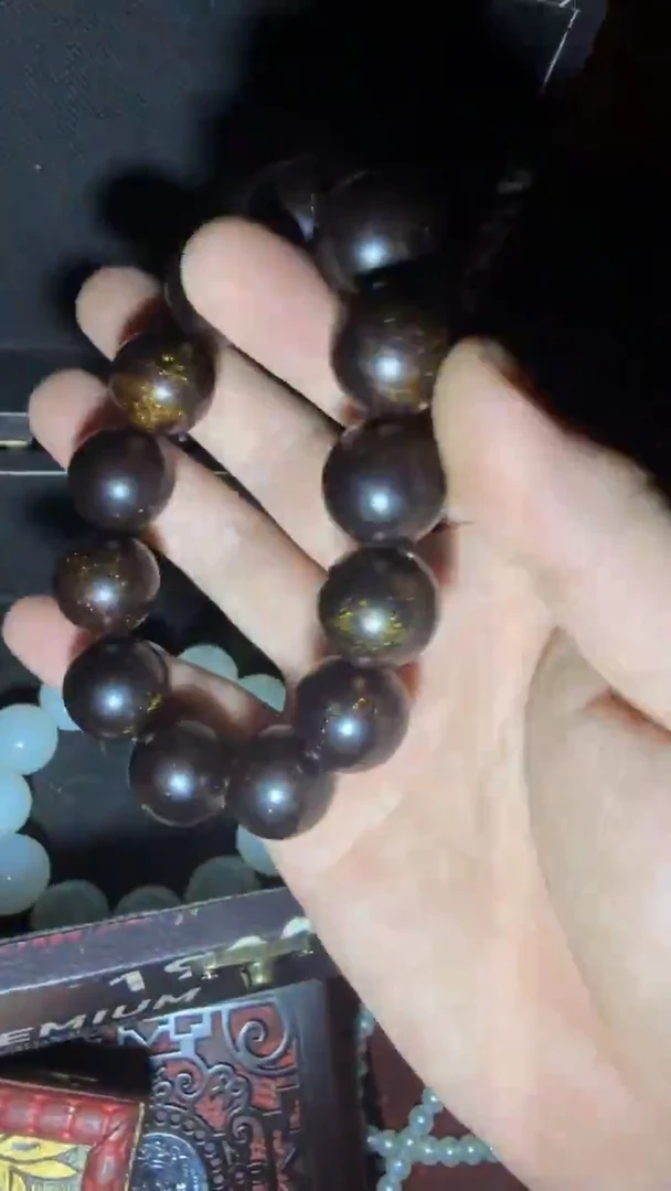 手串琥珀未镶嵌闪购高端商品链接