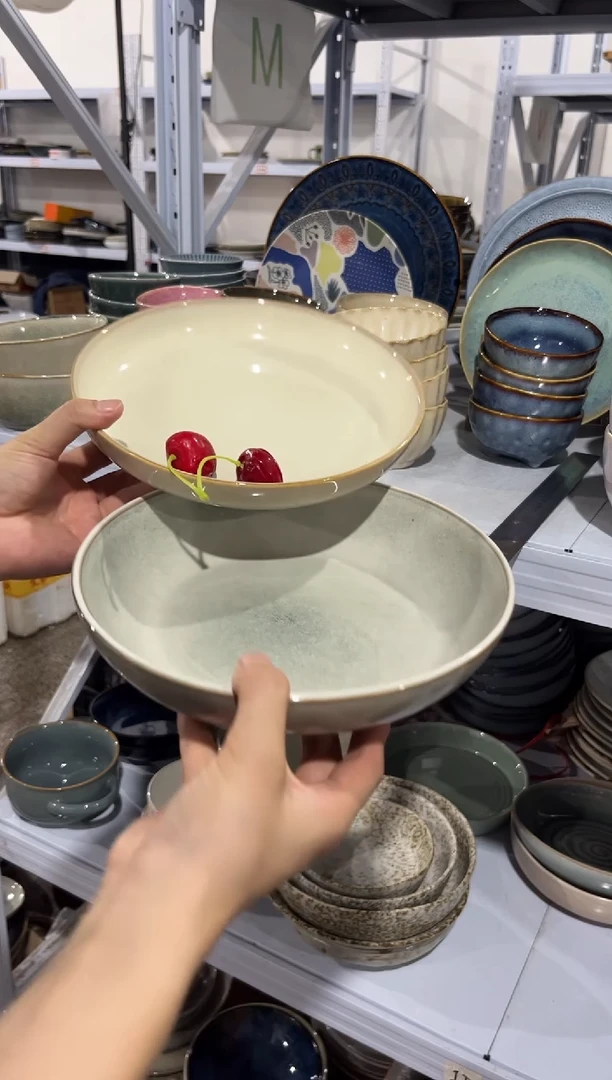 瓷片外贸尾货瑕疵满20包邮X2 G4DL1B