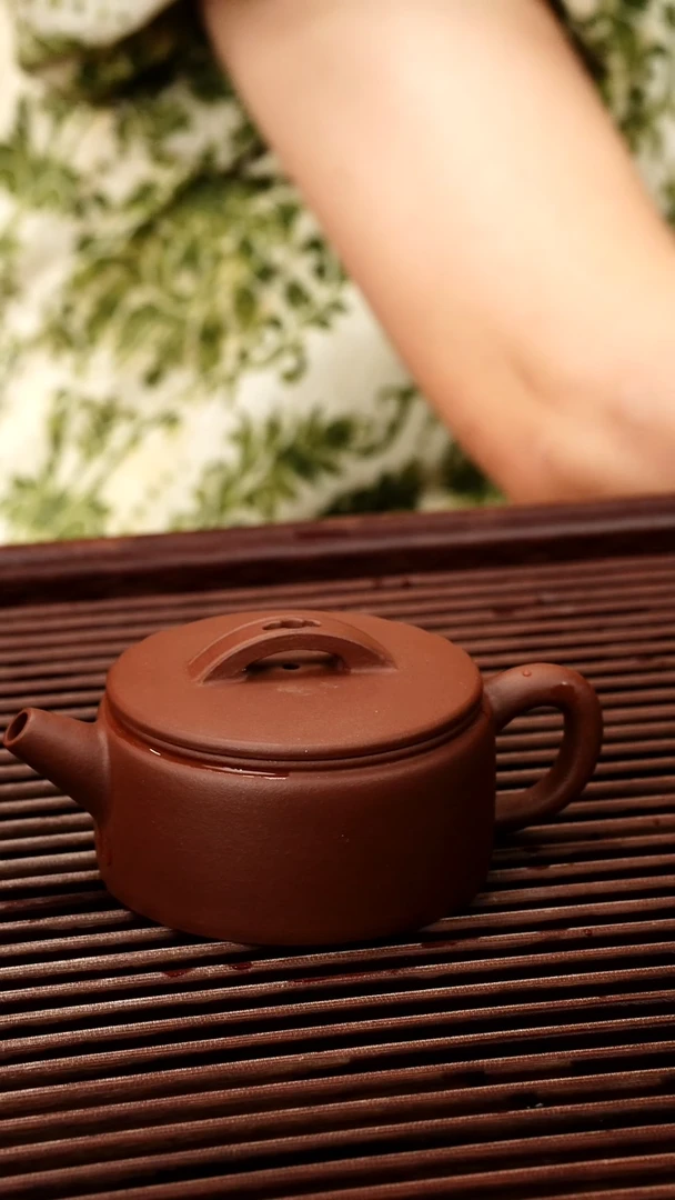茶壶紫砂宜兴紫砂壶
