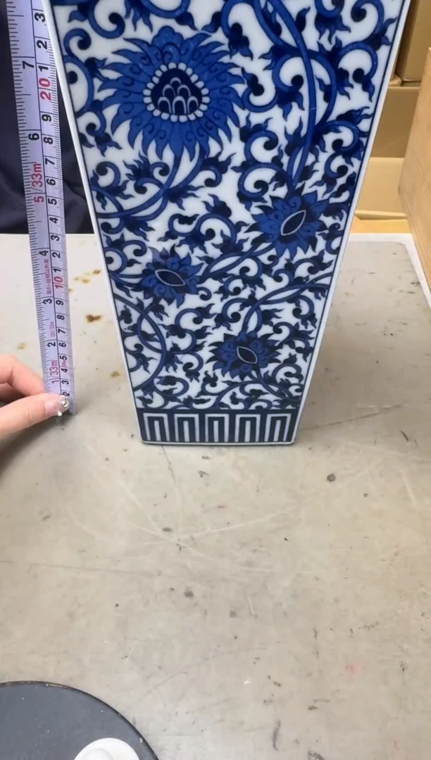 瓷片2088聚宝缘海陶精选