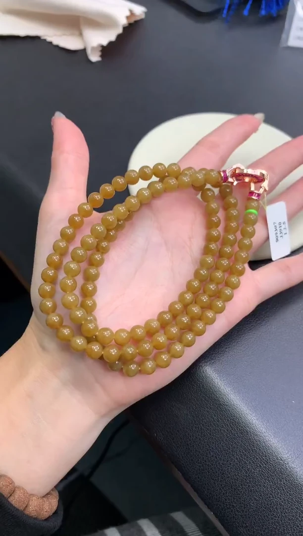 未镶嵌定制翡翠48小时鉴赏期 退货不扣服务费