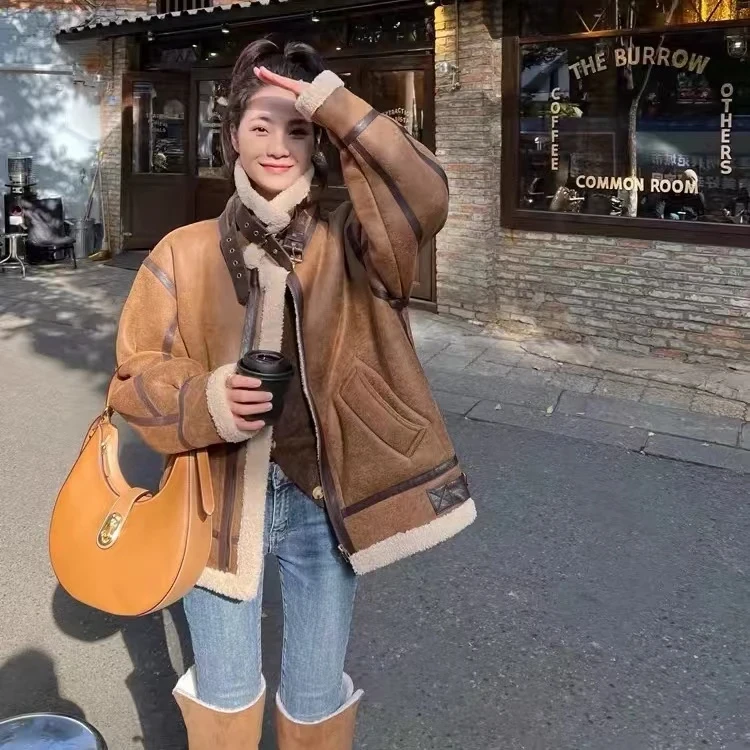 扣号直播间叫到名字拍秋冬大衣（NO退NO换）