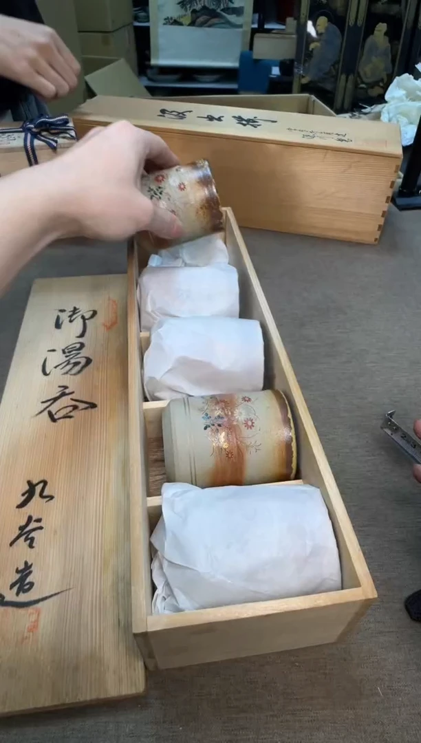 茶宠瓷器茶具套装