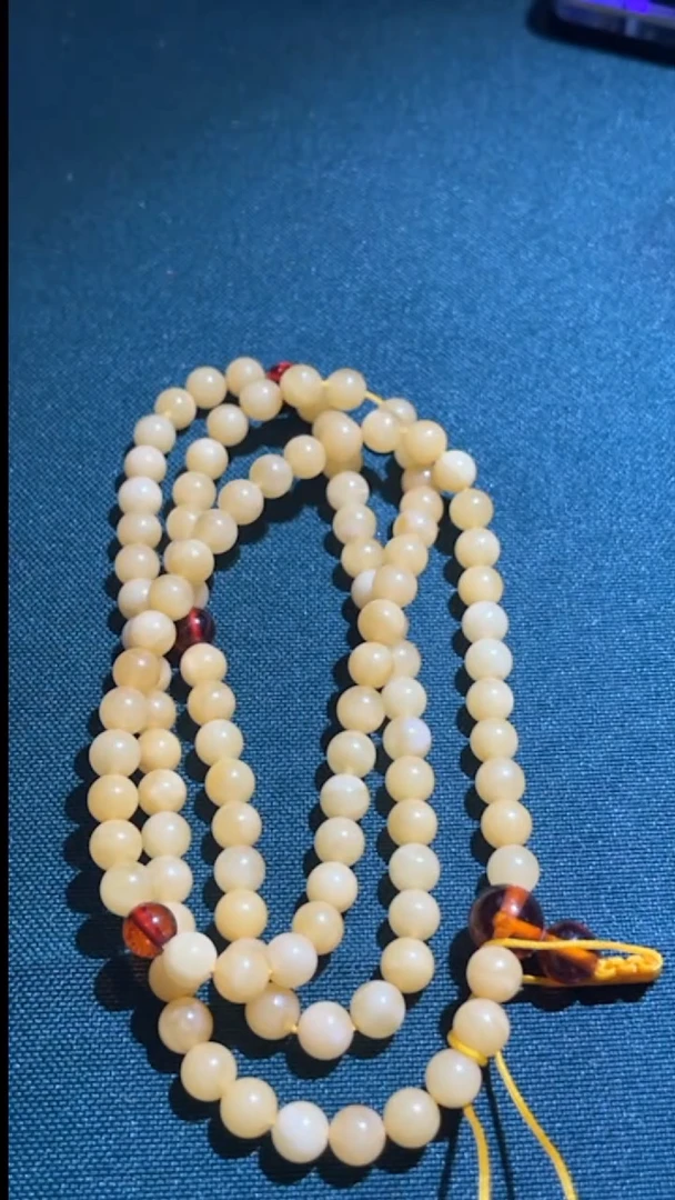 未镶嵌蜜蜡裸石SM234