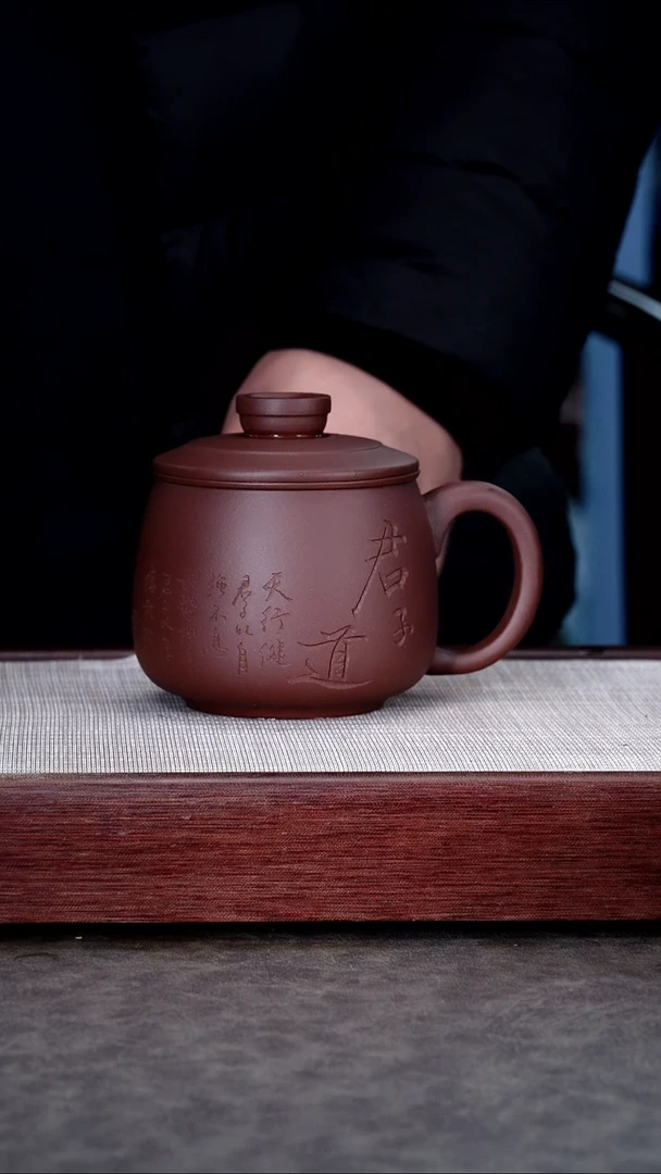 茶壶紫砂宜兴紫砂茶壶