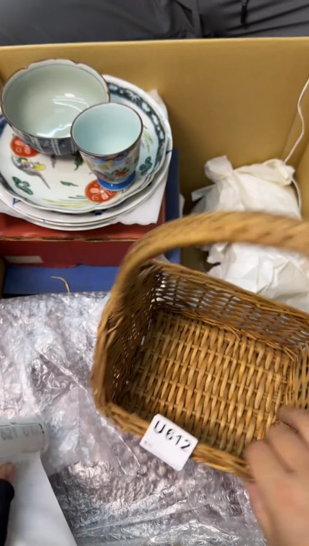 瓷片凯*中古商品谨慎参拍612