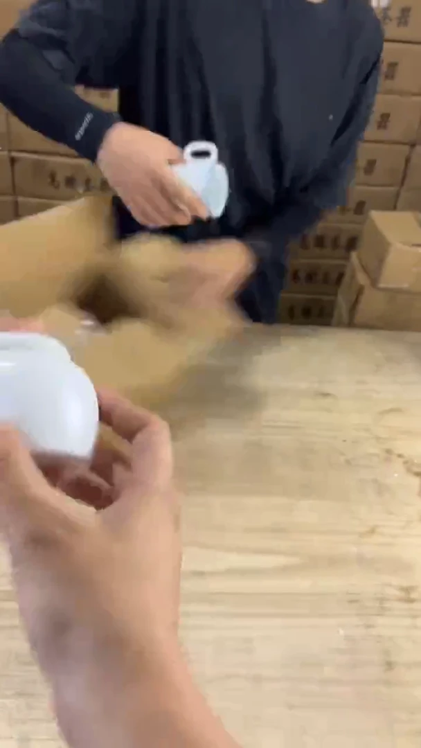 玖珑高端茶器套组