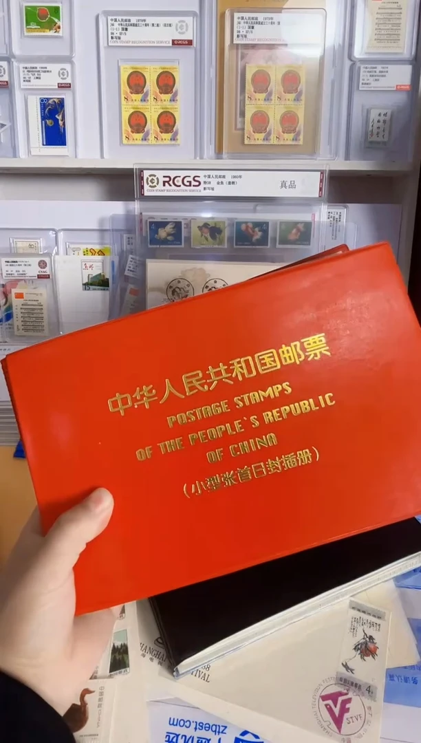 小型张首日封等 丝绸一套